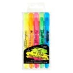 Twist And Glide (Set Of 5)(Highlighter Set) - Image 28