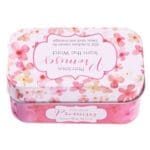 Precious Promises From The Word Promise Cards In Tin - Image 12