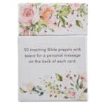 Prayers To Strengthen Your Faith (Boxed Cards) - Image 37