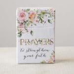 Prayers To Strengthen Your Faith (Boxed Cards) - Image 41