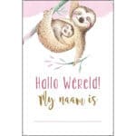 My Babadogtertjie Se Mylpale (Kaartjies) - Image 31