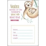 My Babadogtertjie Se Mylpale (Kaartjies) - Image 32