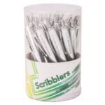 Trust In The Lord Green (Tub Of 25)(Pens) - Image 12