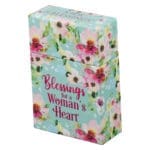 Blessings For A Woman's Heart (Boxed Set)