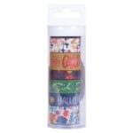 Hallelujah (Set Of 8)(Washi Tape) - Image 18