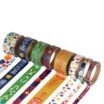 Hallelujah (Set Of 8)(Washi Tape) - Image 19