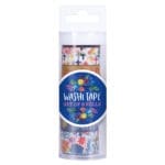 Hallelujah (Set Of 8)(Washi Tape) - Image 17