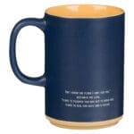 Plans To Give You Hope & A Future Ceramic Mug - Jer. 29:11 - Image 19