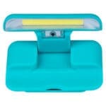 A Reader Lives A Thousand Lives Before He Dies Glow In The Dark Book Light - Image 28