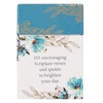 101 Blessings To Delight Your Heart (Boxed Cards) - Image 25