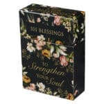101 Blessings To Strengthen Your Soul (Boxed Cards) - Image 15