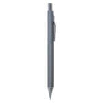 Bolton Silver Retractable Clutch Pencil - Flat Clicker - Image 14