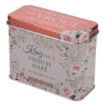 Krag vir ’n Vrou Se Hart Afrikaans Cards In Tin - 150 Dagstukke vir Vroue - Image 39