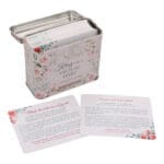 Krag vir ’n Vrou Se Hart Afrikaans Cards In Tin - 150 Dagstukke vir Vroue - Image 41