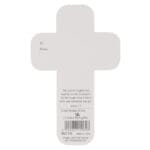 Be Strong And Courageous Cross Bookmark Set Of 6 - Joshua 1:9 - Image 14