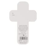For God So Loved The World Cross Bookmark Set Of 6 - John 3:16 - Image 14