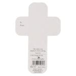 Rejoice In The Lord Cross Bookmark Set Of 6 - Philippians 4:4 - Image 12