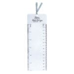 I Know The Plans I Have For You Magnifying Bookmark - Jeremiah 29:11 - Image 13