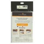 Ou En Nuwe Testament Swart Met Dowwe Goud Bybelduimdrukke - Image 11