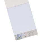 My Grace Is Sufficient For You Small Notepad - 2 Corinthians 12:9 - Image 17