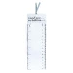 I Read Past My Bedtime Magnifying Bookmark - Image 11