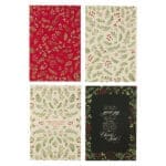 Christmas Greeting Card Set With Envelopes - Image 38