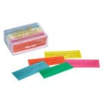 Bread Of Life Promises Of God Plastic Boxed Cards - Image 18