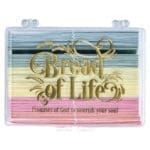 Bread Of Life Promises Of God Plastic Boxed Cards - Image 16
