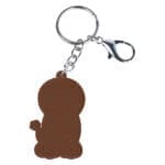 I Am A Child Of God Key Ring - John 1:12 - Image 3