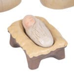 Christmas Nativity Set Of 8 - Image 39
