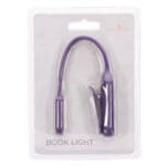 It Is Well With My Soul Purple Book Light - Psalms 62:5 - Image 9