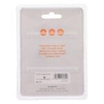 Worthy Red Book Light - Luke 12:7 - Image 10