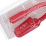 Worthy Red Book Light - Luke 12:7 - Image 11