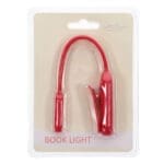Just One More Page Red Book Light - Image 9