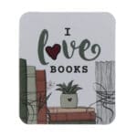 Readers Collection 4 Piece Inspirational Magnet Set - Image 40