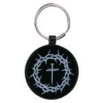 Every Knee Will Bow at the Name of Jesus Metal Key Ring - Image 6