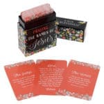 Praying the Names of Jesus Boxed Cards - Image 35