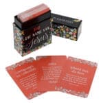 Bid die Name van Jesus Afrikaans Boxed Cards - Image 35