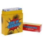 Sou Jy Eerder? Afrikaans PraatSaam-Pret vir Gesinne Boxed Cards - Image 30