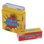 Sou Jy Eerder? Afrikaans PraatSaam-Pret vir Gesinne Boxed Cards - Image 31