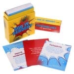 Sou Jy Eerder? Afrikaans PraatSaam-Pret vir Gesinne Boxed Cards - Image 32