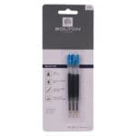 Bolton Pen Refill: Blue Ink Set Of 3 - Image 13