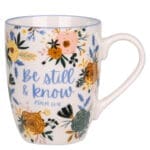 Be Still and Know Ceramic Mug - Image 16