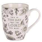 This Is the Day the Lord Has Made Ceramic Mug - Image 12