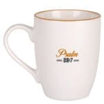 The Lord Is My Strength and My Shield Ceramic Mug - Image 13