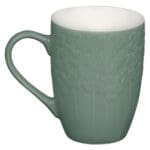 Altogether Beautiful Green Ceramic Mug - Image 19