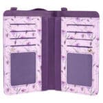 You are Altogether Beautiful My Darling Faux Leather Women's Wallet - Image 9