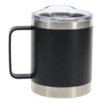 Trust in the Lord Stainless Steel Camp Style Mug - Image 14