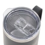 Trust in the Lord Stainless Steel Camp Style Mug - Image 15