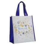 Wees Stil en Weet Afrikaans Non-Woven Tote Bag - Image 20